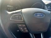 Thumbnail of 2017 Shadow Black Ford Focus RS