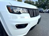 Thumbnail of 2019 Bright White Clearcoat Jeep Grand Cherokee