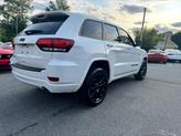 Thumbnail of 2019 Bright White Clearcoat Jeep Grand Cherokee