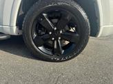 Thumbnail of 2014 Bright White Clearcoat Jeep Grand Cherokee