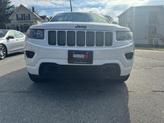 Thumbnail of 2014 Bright White Clearcoat Jeep Grand Cherokee