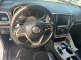 Thumbnail of 2014 Bright White Clearcoat Jeep Grand Cherokee