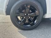 Thumbnail of 2014 Bright White Clearcoat Jeep Grand Cherokee