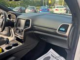 Thumbnail of 2014 Bright White Clearcoat Jeep Grand Cherokee