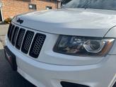 Thumbnail of 2014 Bright White Clearcoat Jeep Grand Cherokee
