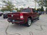 Thumbnail of 2019 Delmonico Red Pearlcoat RAM 1500