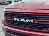Thumbnail of 2019 Delmonico Red Pearlcoat RAM 1500
