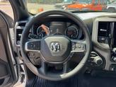 Thumbnail of 2025 Bright White Clearcoat RAM 1500