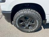 Thumbnail of 2025 Bright White Clearcoat RAM 1500