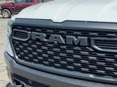 Thumbnail of 2025 Bright White Clearcoat RAM 1500