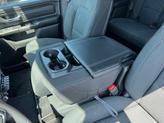 Thumbnail of 2025 Bright White Clearcoat RAM 1500