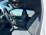Thumbnail of 2025 Bright White Clearcoat RAM 1500