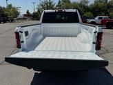 Thumbnail of 2025 Bright White Clearcoat RAM 1500