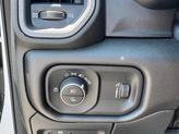 Thumbnail of 2025 Bright White Clearcoat RAM 1500