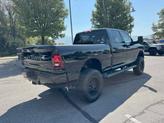 Thumbnail of 2025 Diamond Black RAM 2500