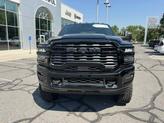 Thumbnail of 2025 Diamond Black RAM 2500
