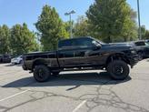 Thumbnail of 2025 Diamond Black RAM 2500