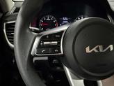 Thumbnail of 2022 Cherry Black Kia Seltos