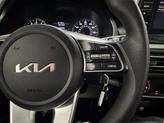 Thumbnail of 2022 Cherry Black Kia Seltos