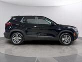 Thumbnail of 2022 Cherry Black Kia Seltos