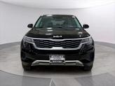 Thumbnail of 2022 Cherry Black Kia Seltos