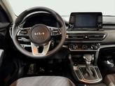 Thumbnail of 2022 Cherry Black Kia Seltos