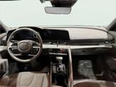 Thumbnail of 2023 Scarlet Red Pearl Hyundai ELANTRA
