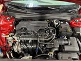 Thumbnail of 2023 Scarlet Red Pearl Hyundai ELANTRA