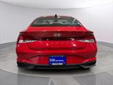 Thumbnail of 2023 Scarlet Red Pearl Hyundai ELANTRA