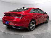 Thumbnail of 2023 Scarlet Red Pearl Hyundai ELANTRA