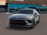 Thumbnail of 2025 Portofino Gray Hyundai SONATA
