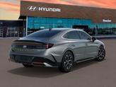 Thumbnail of 2025 Portofino Gray Hyundai SONATA