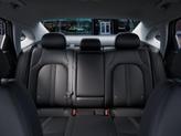 Thumbnail of 2025 Portofino Gray Hyundai SONATA