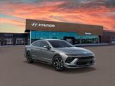 Thumbnail of 2025 Portofino Gray Hyundai SONATA