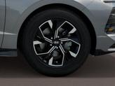 Thumbnail of 2025 Portofino Gray Hyundai SONATA