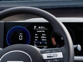 Thumbnail of 2025 Portofino Gray Hyundai SONATA