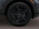 Thumbnail of 2026 Ecotronic Gray Matte Hyundai SANTA FE HEV