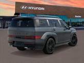 Thumbnail of 2026 Ecotronic Gray Matte Hyundai SANTA FE HEV