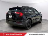 Thumbnail of 2019 Ebony Twilight Metallic GMC Terrain