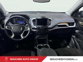 Thumbnail of 2019 Ebony Twilight Metallic GMC Terrain