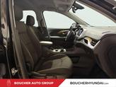 Thumbnail of 2019 Ebony Twilight Metallic GMC Terrain