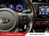 Thumbnail of 2020 Cherry Black/Blue Roof Kia Soul