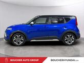 Thumbnail of 2020 Cherry Black/Blue Roof Kia Soul