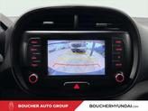 Thumbnail of 2020 Cherry Black/Blue Roof Kia Soul