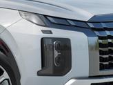 Thumbnail of 2025 Hyper White Hyundai PALISADE
