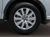 Thumbnail of 2025 Hyper White Hyundai PALISADE