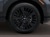 Thumbnail of 2025 Ecotronic Gray Hyundai SANTA FE HEV