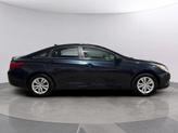Thumbnail of 2012 Pacific Blue Pearl Mica Hyundai SONATA