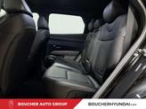 Thumbnail of 2025 Phantom Black Hyundai TUCSON
