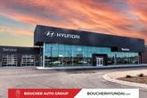 Thumbnail of 2025 Phantom Black Hyundai TUCSON